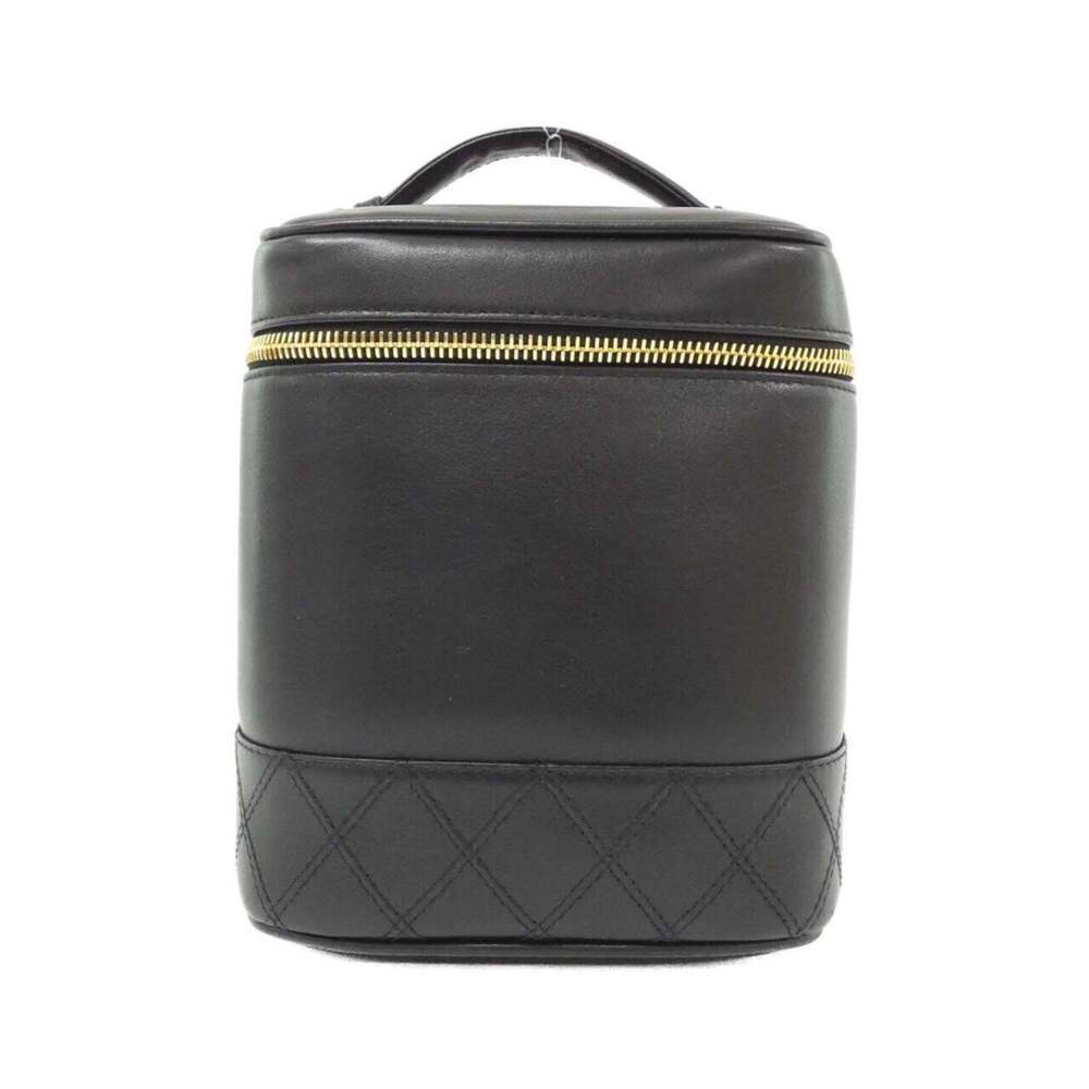 CHANEL Black Bag